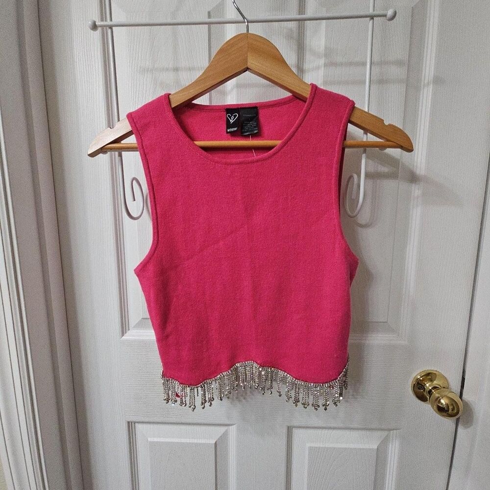 Windsor Women's Crop-top